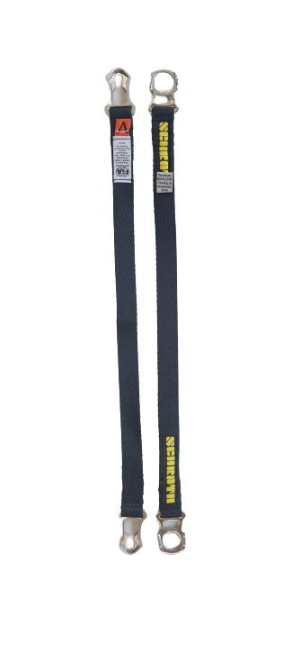 Schroth HANS 20° Super Sport XLT