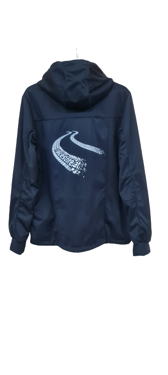 Racestore Softshell Jacke Girl