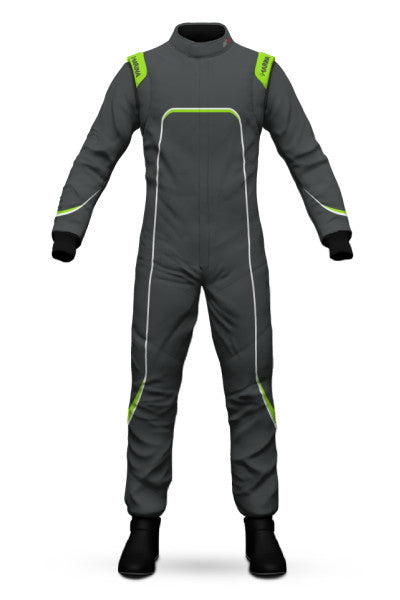 Marina Overall Boys 2 für Rennsport-Enthusiasten | racestore