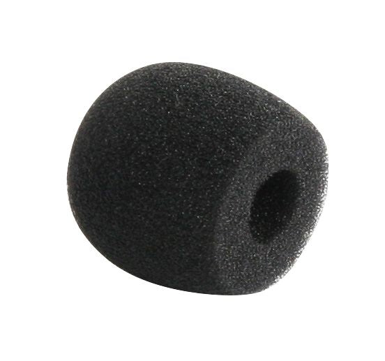 Stilo Ersatz-Windschutzcover für Mikrofon