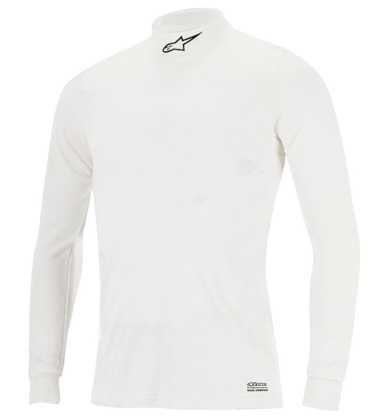 Alpinestars Shirt, Top Race FIA 8856-2000 OHNE Hologramm - SALE