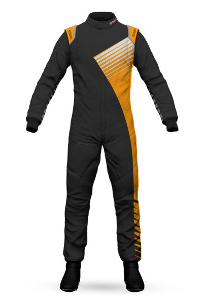 Rennoverall Marina Boys Unic Plus FIA 8856-2018 | racestore