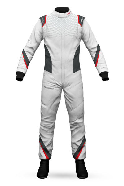 Rennoverall Marina Boys Unic Plus FIA 8856-2018 | racestore