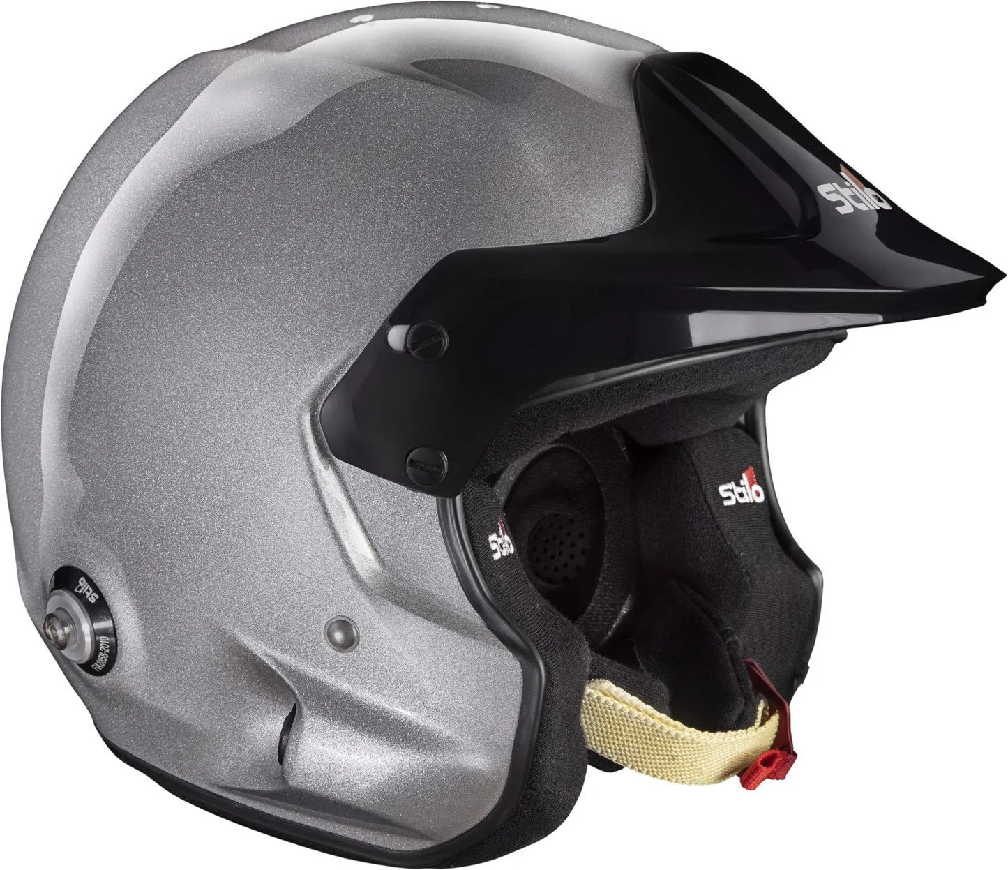 Stilo Venti Trophy Jet