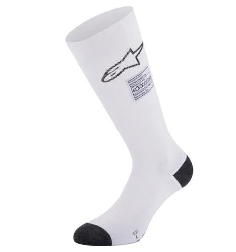 Alpinestars compression socks ZX V3 black or white