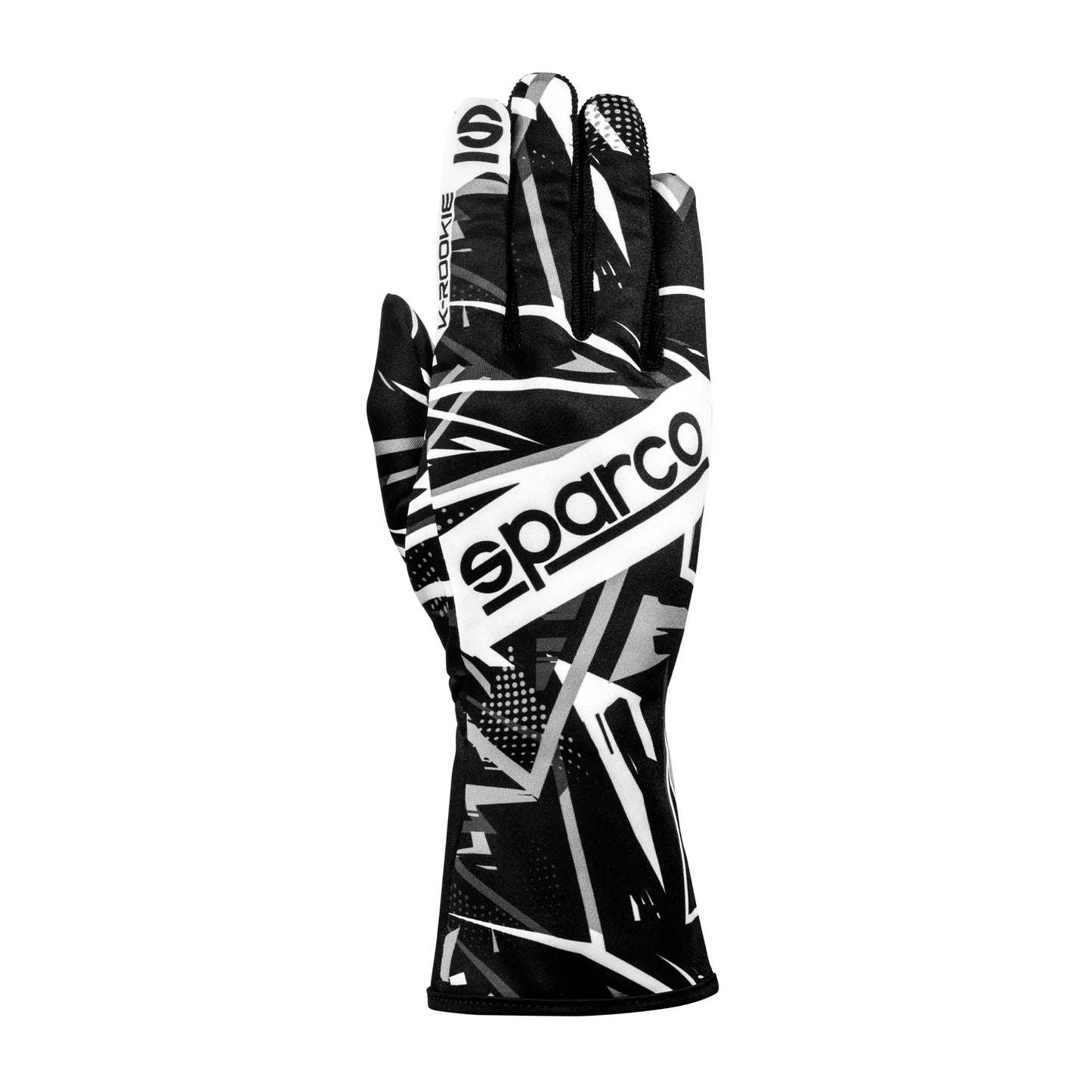 Sparco K-Rookie