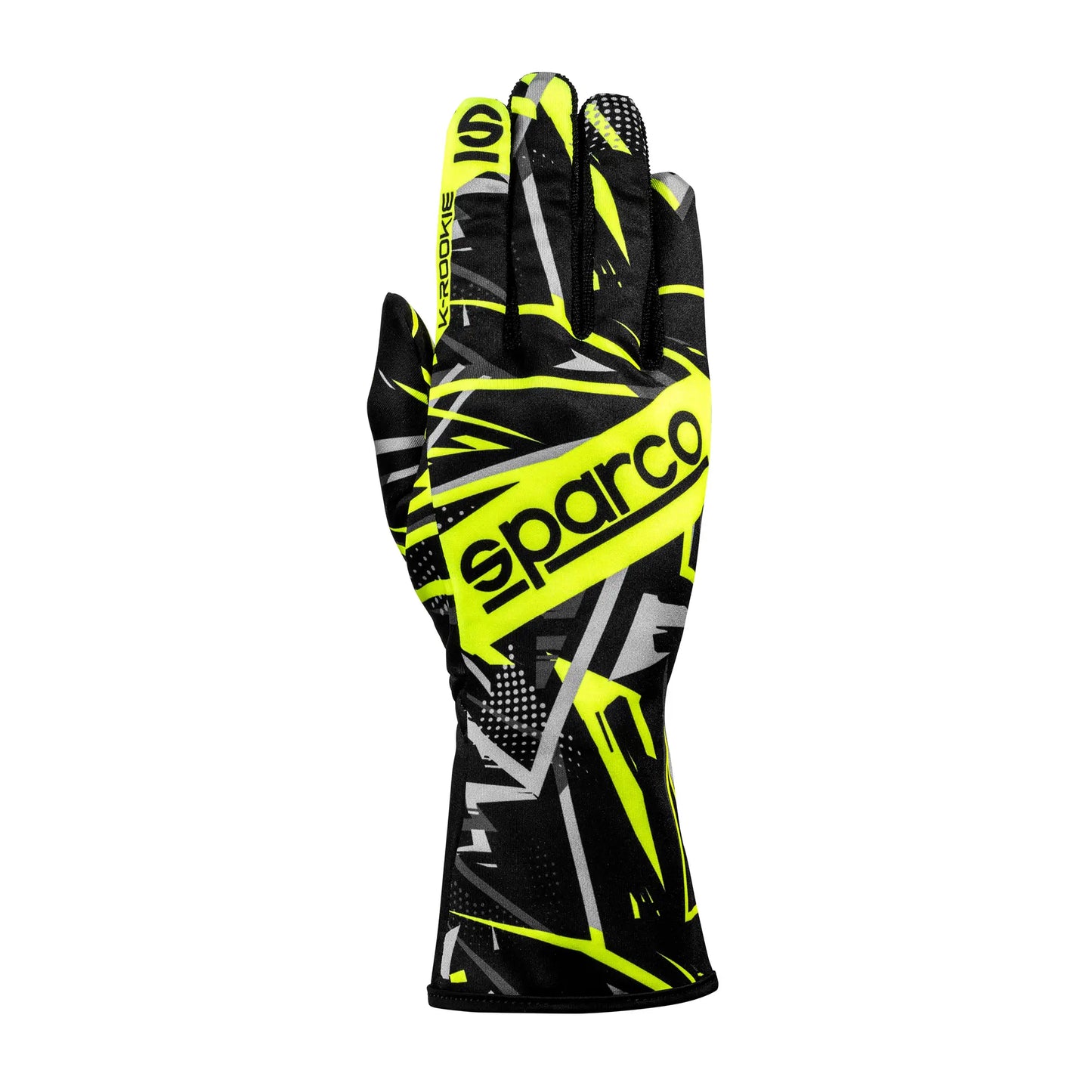 Sparco K-Rookie