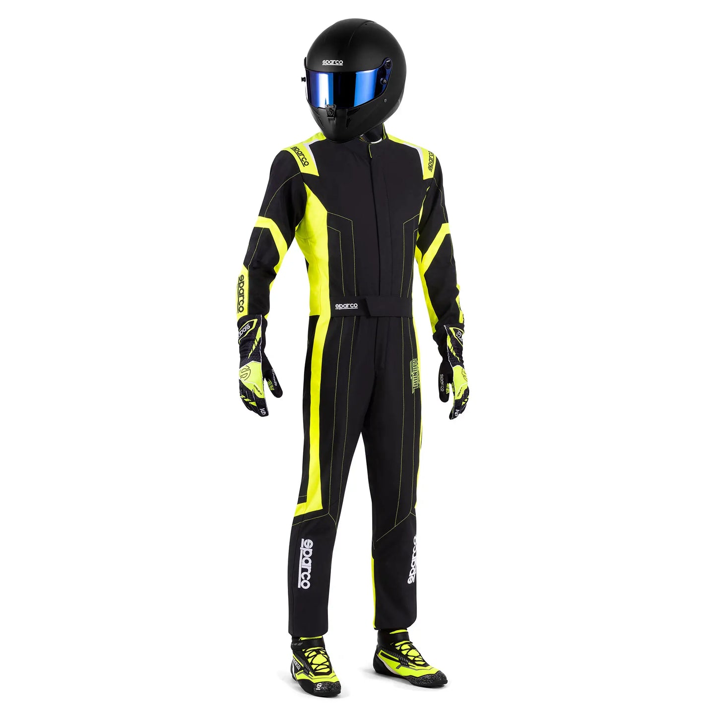 Sparco Kart Thunder Advanced
