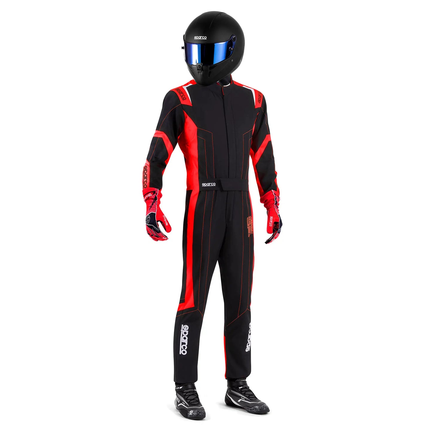 Sparco Kart Thunder Advanced