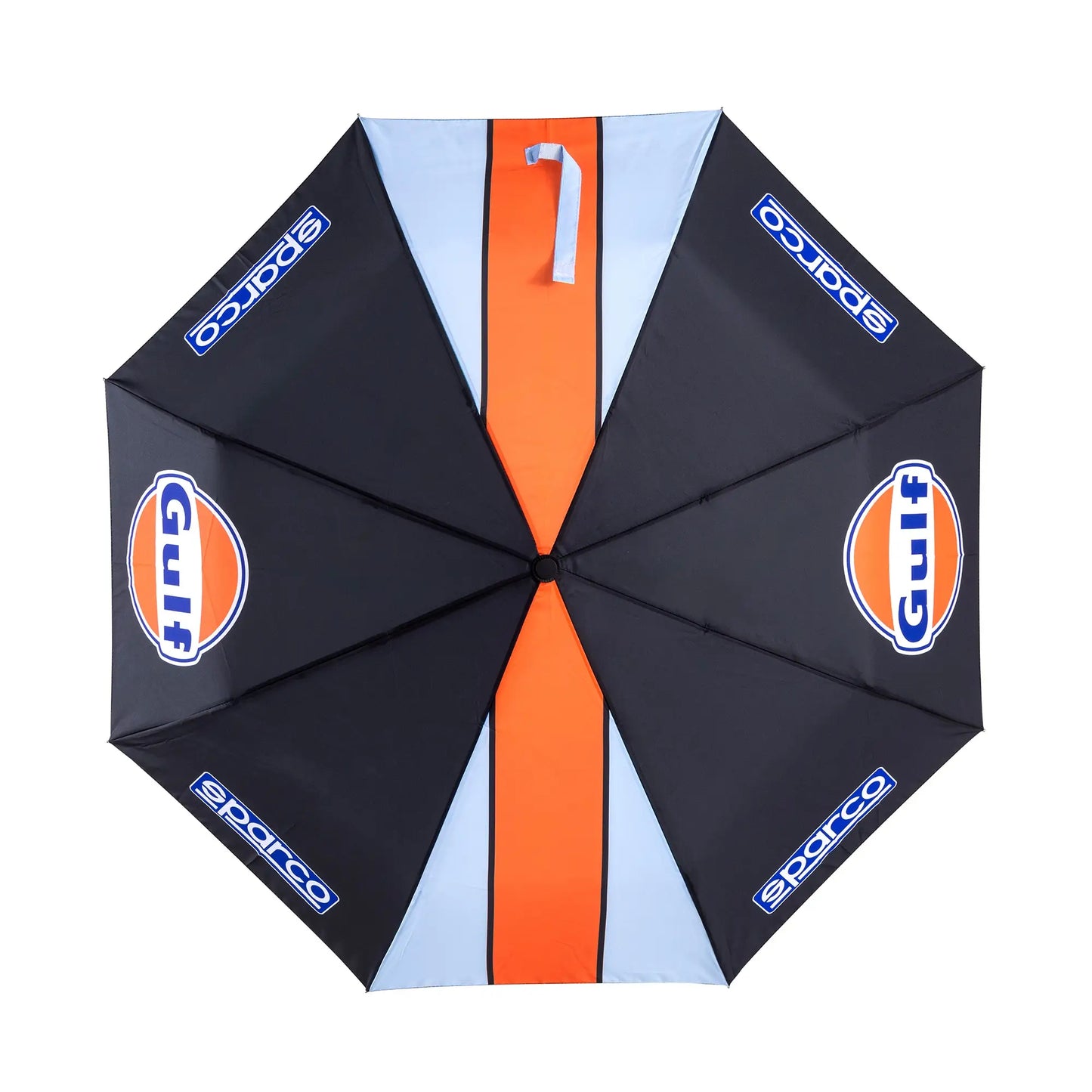 Schirm Sparco Gulf mit LED