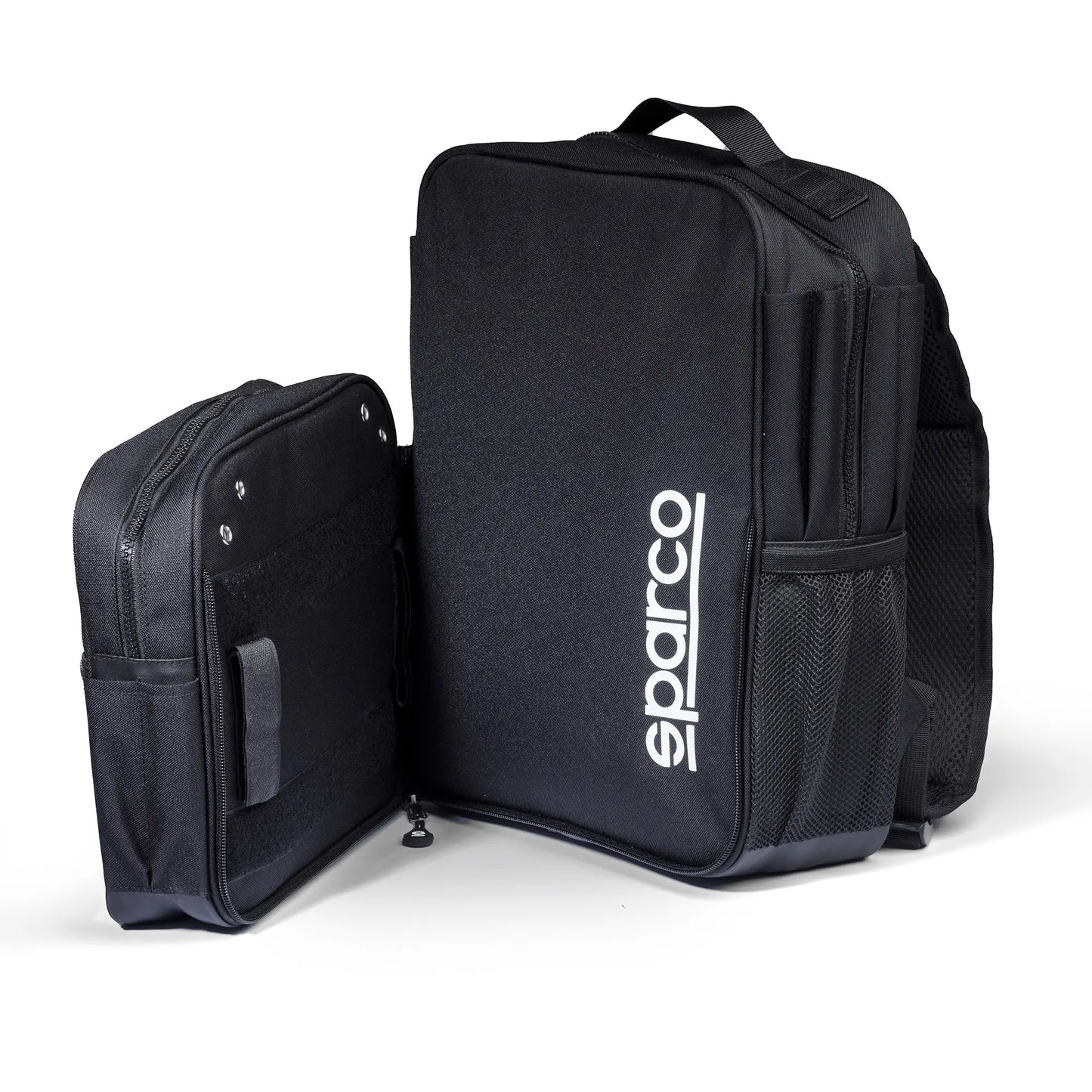 Sparco Copilotentasche PLUS