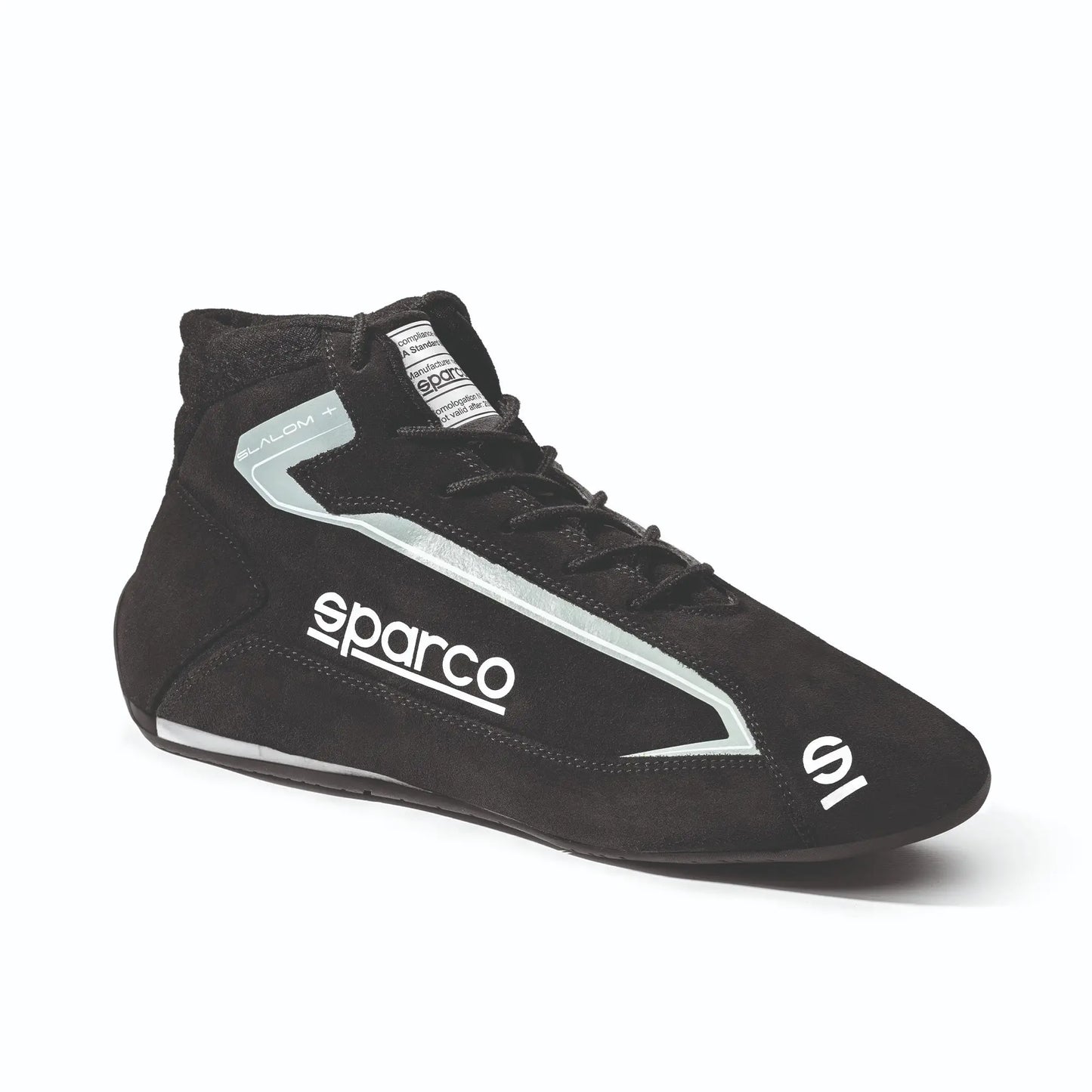 Sparco Schuhe Slalom+