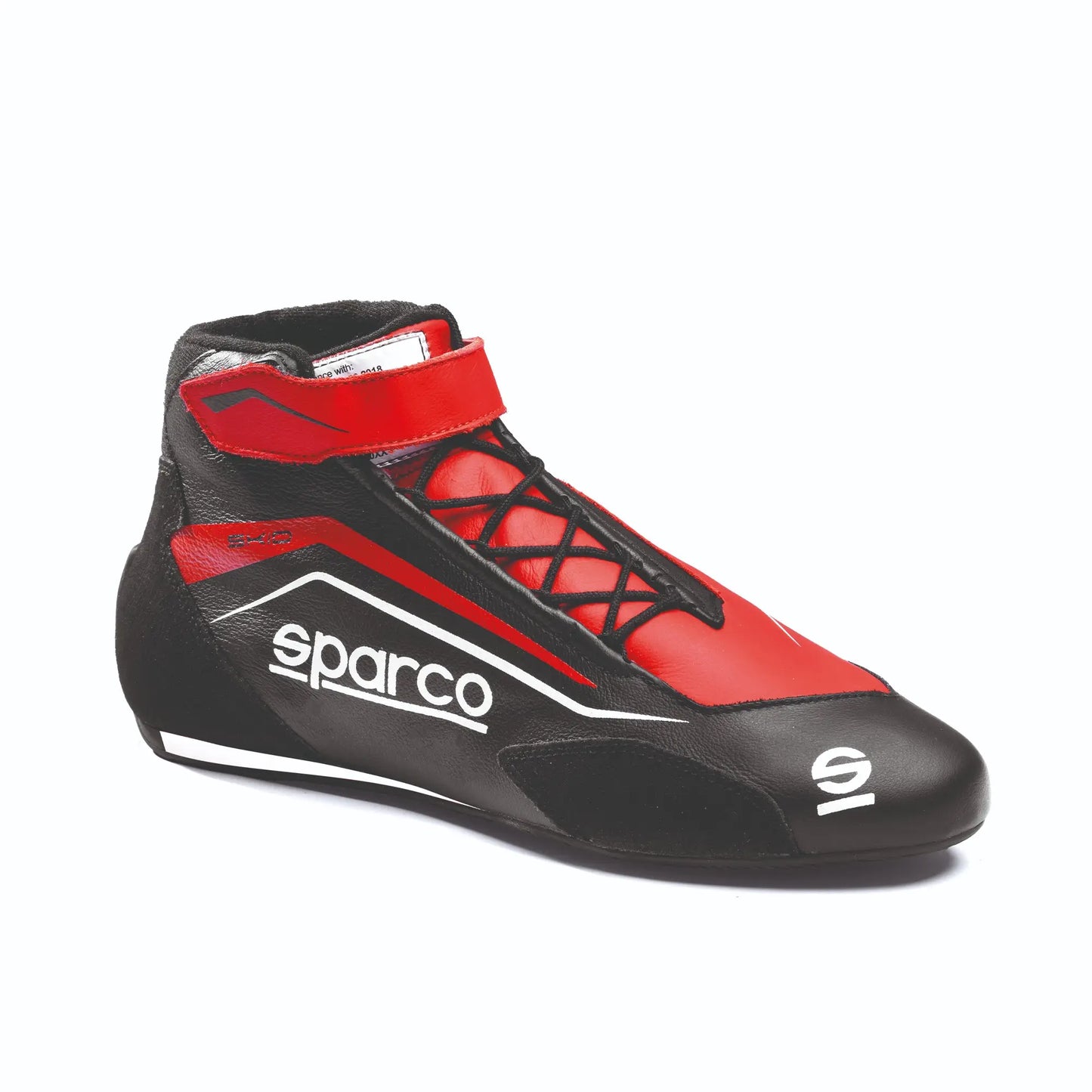 Sparco Schuhe Skid