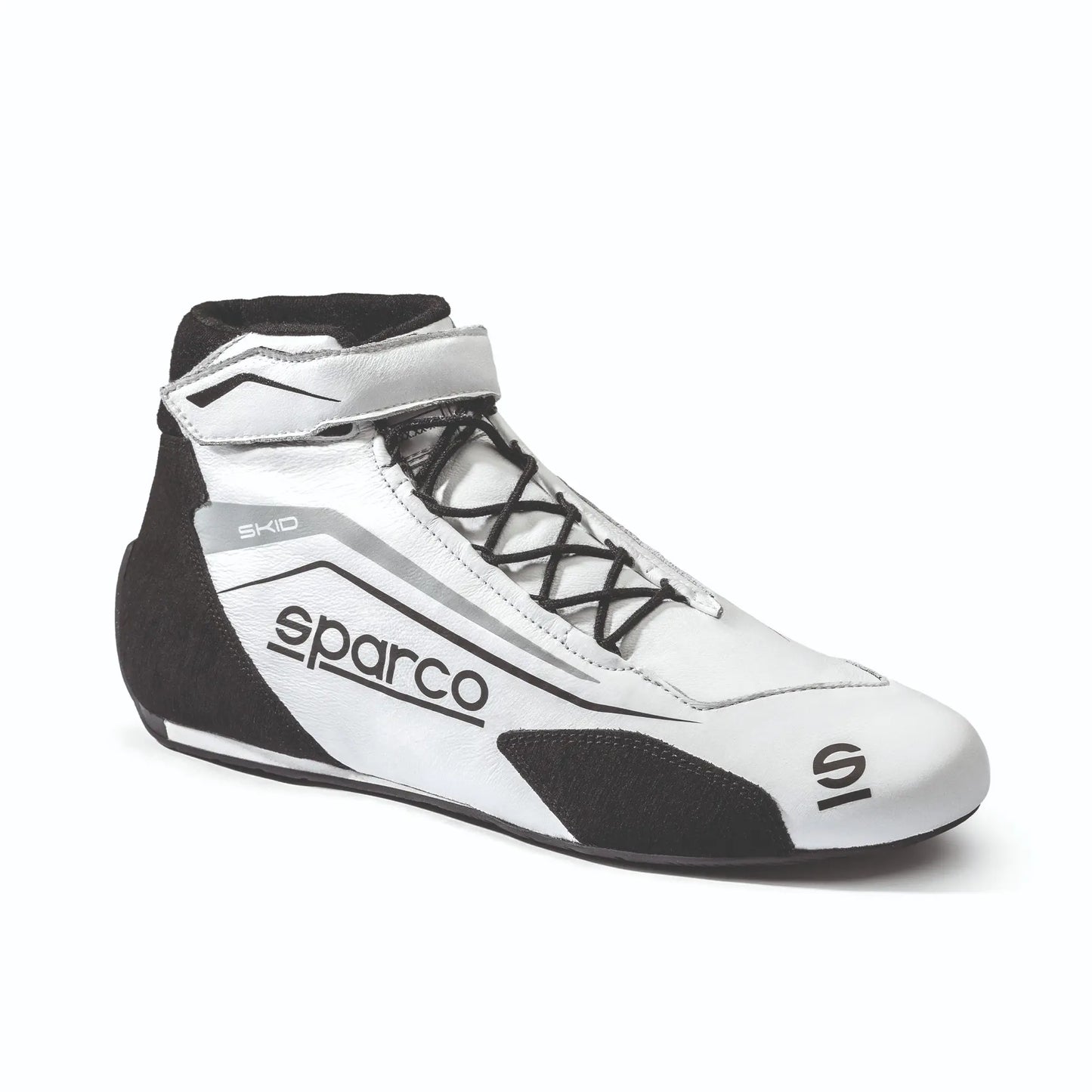 Sparco Schuhe Skid