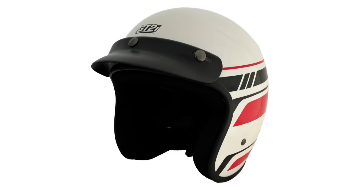 Gt2i Club 02 Helm