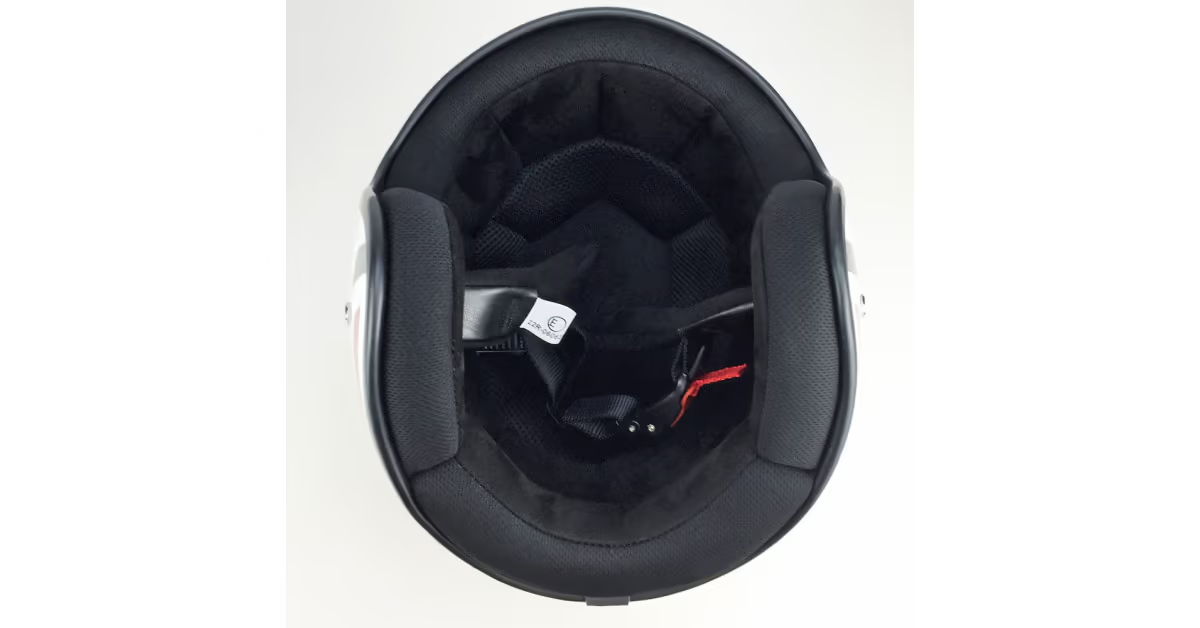 Gt2i Club 02 Helm