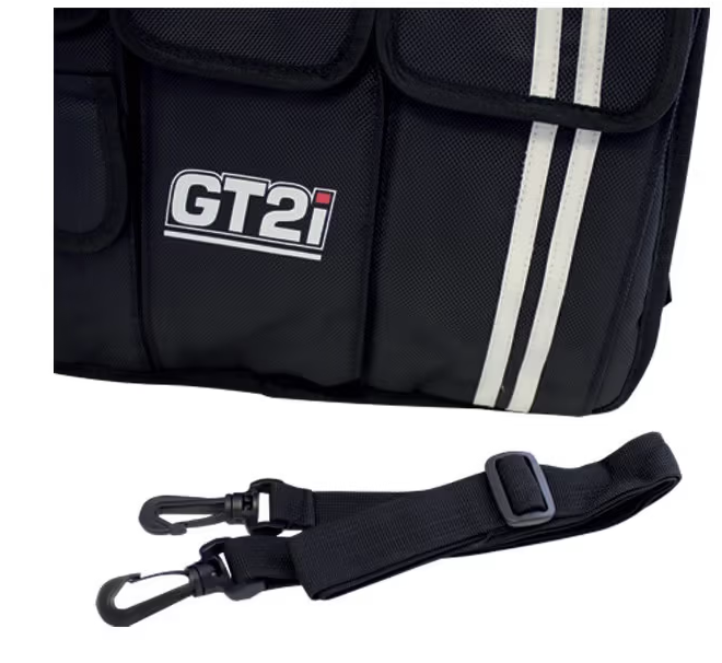 Gt2i Race Bag
