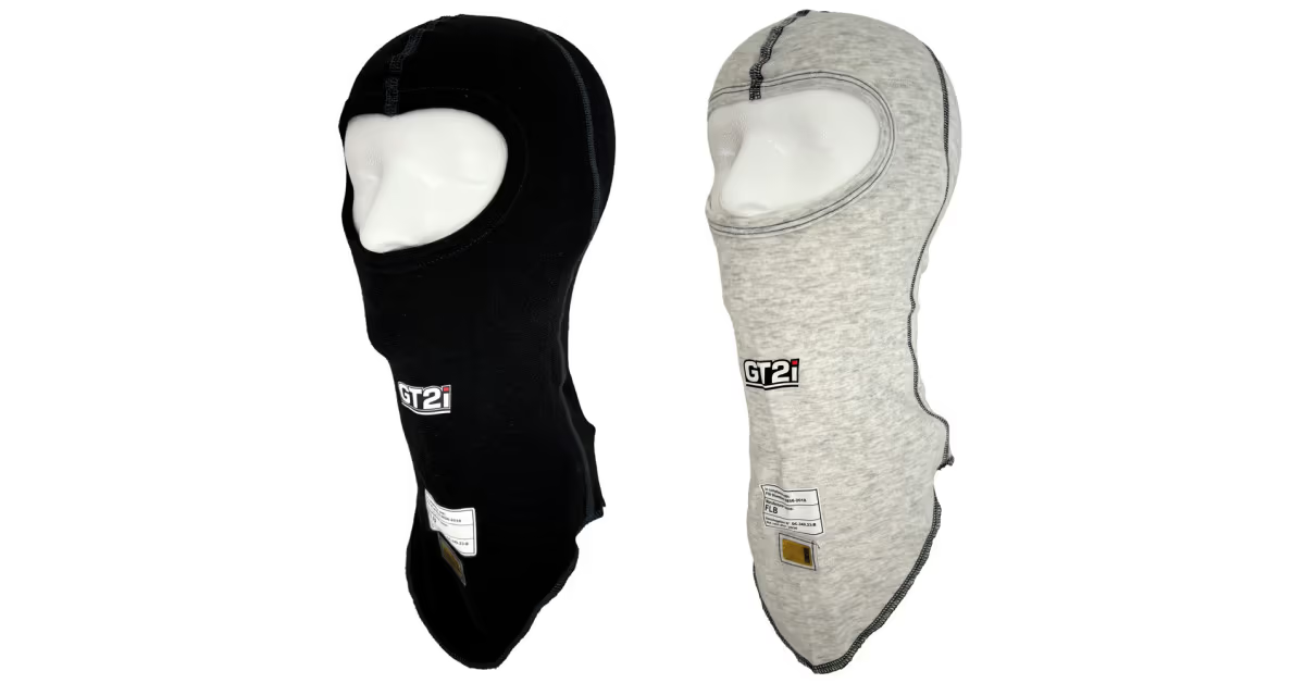 Gt2i Pro open Balaclava