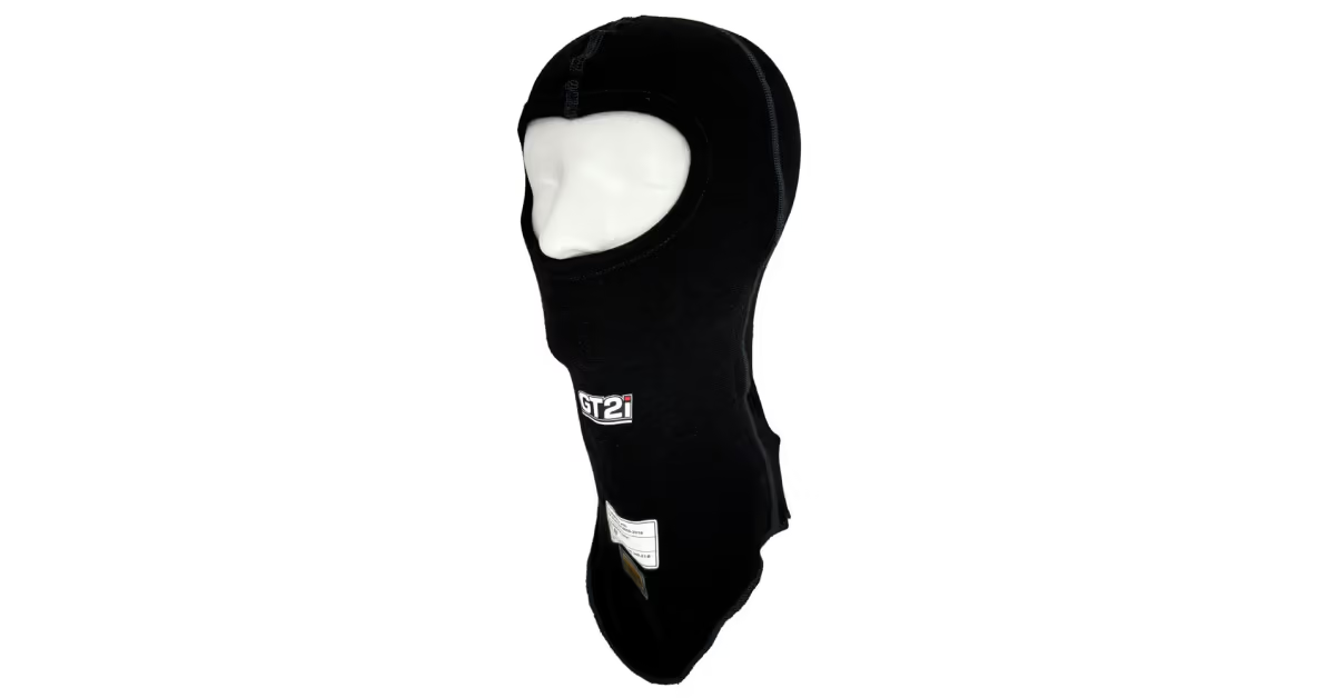 Gt2i Pro open Balaclava