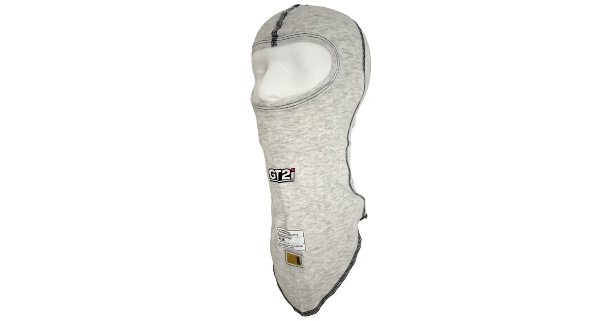Gt2i Pro open Balaclava