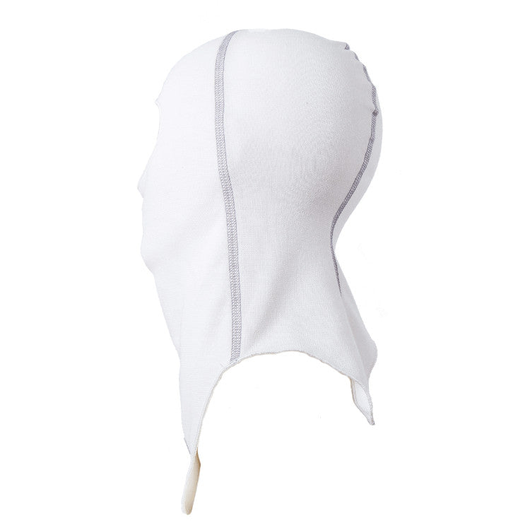 Marina Balaclava M-Cool weiß - FIA 8856-2018 - 2nd Hand