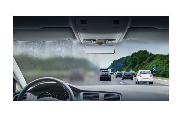 RAIN-X Anti Beschlag