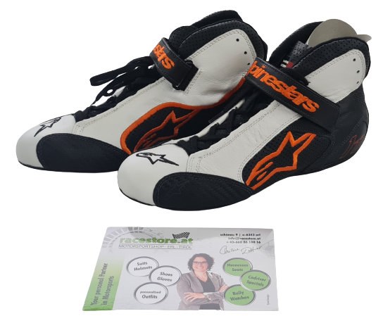 Alpinestars Shoes Tech 1T