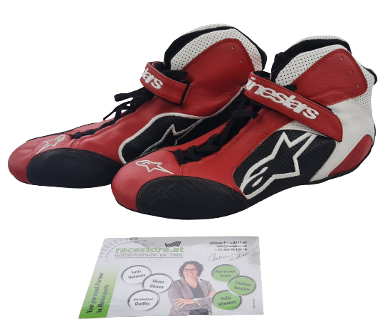 Alpinestars Shoes Tech 1T