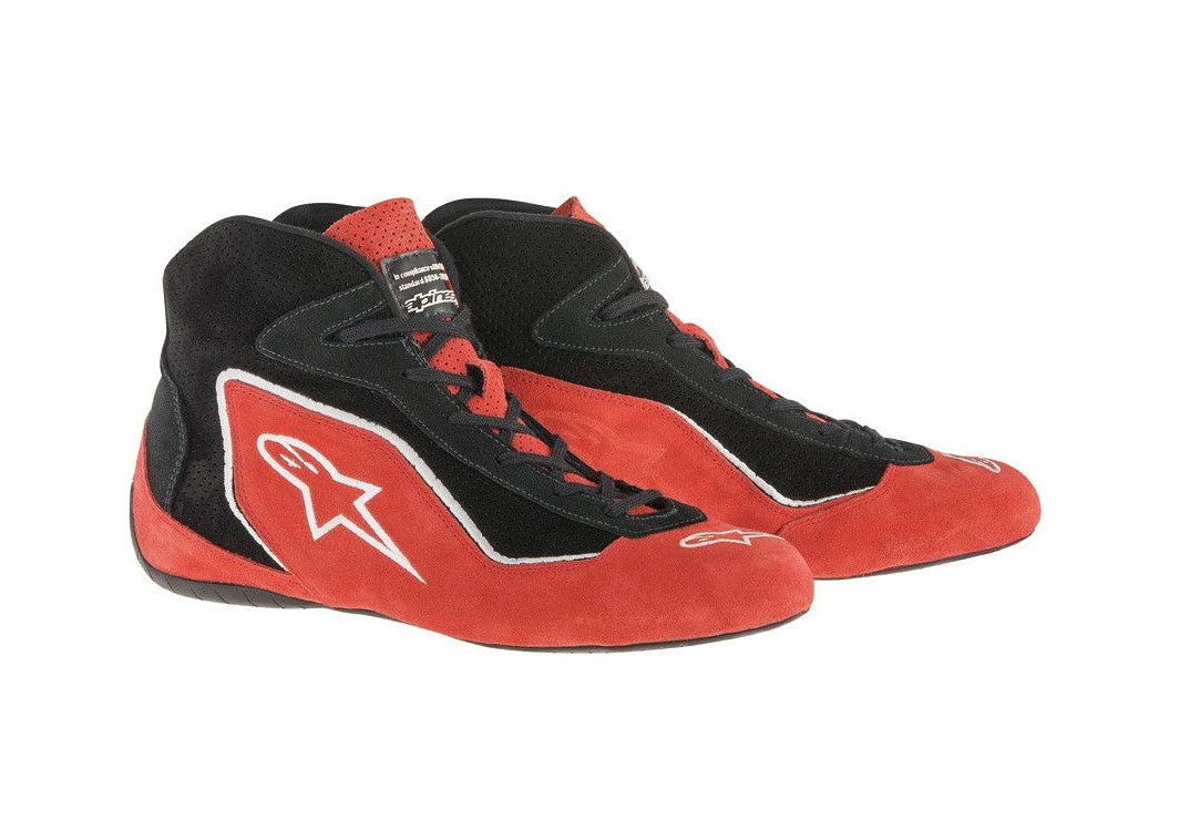 Fahrerschuhe Alpinestars SP -  FIA abgelaufen - SALE