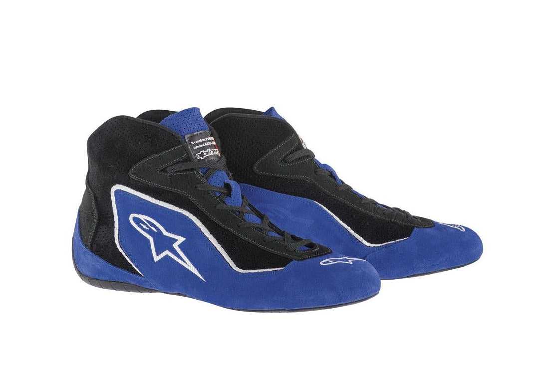 Fahrerschuhe Alpinestars SP - FIA abgelaufen - SALE