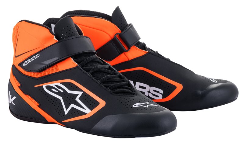 Fahrerschuhe Alpinestars Tech-1K V2 KART - auch in Kindergrößen