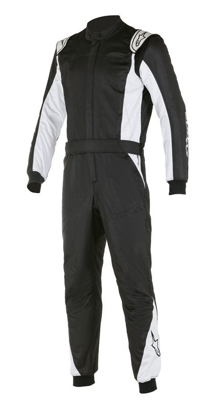 Rennoverall Alpinestars Atom - FIA 8856-2018