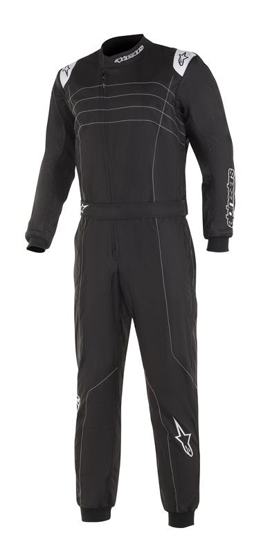 Alpinestars Shoes Tech-1K V2 KART
