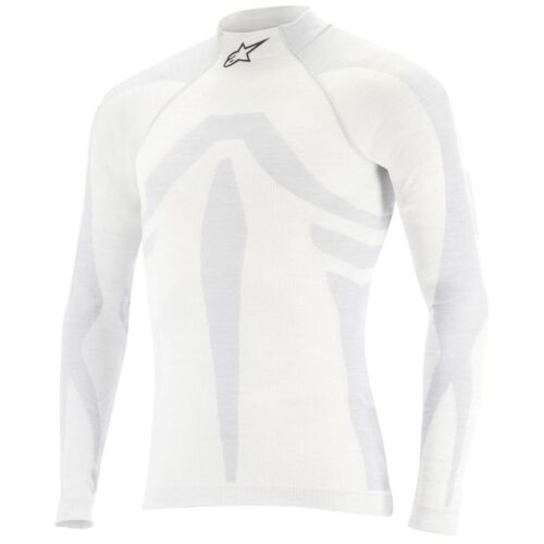 Alpinestars Shirt ZX Top Evo V2
