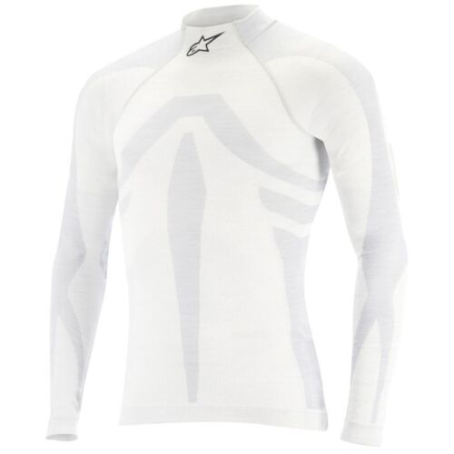 Alpinestars Shirt ZX Top - FIA bis 2028 - SALE