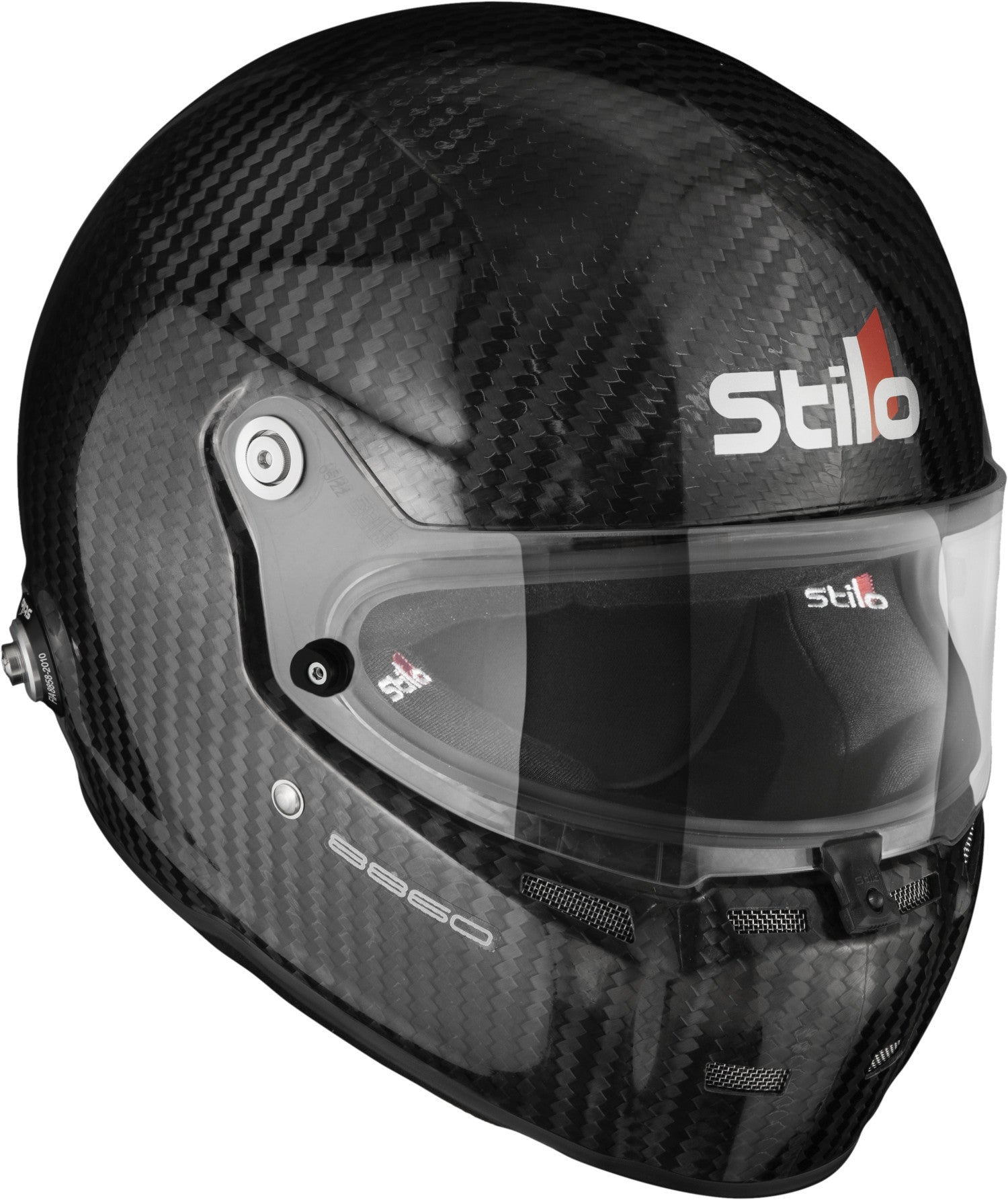Stilo sales st5fn composite