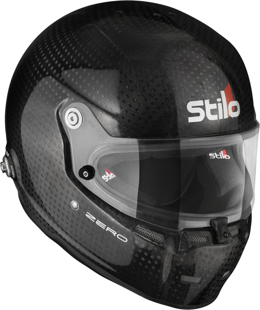 Stilo Helm ST5 FN Zero 8860 FIA 8860-2018