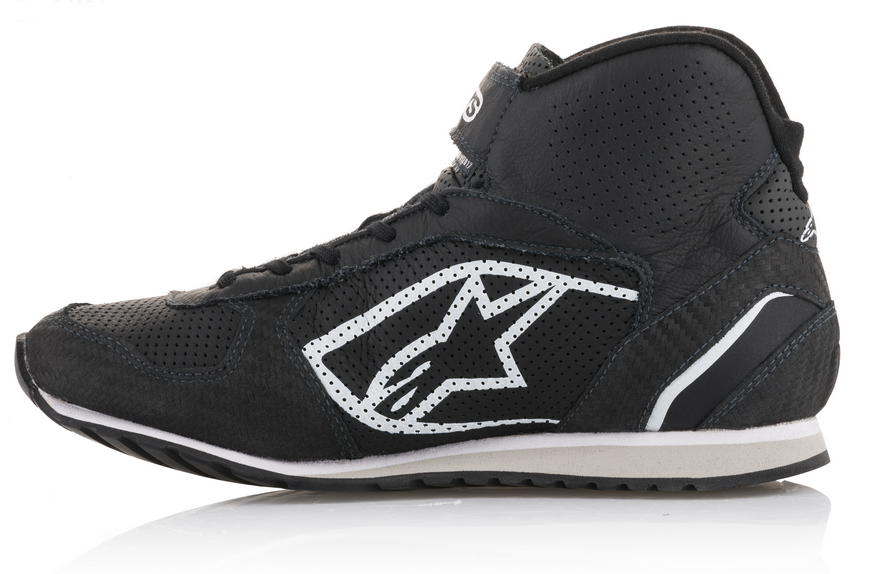 Alpinestars Shoes Radar