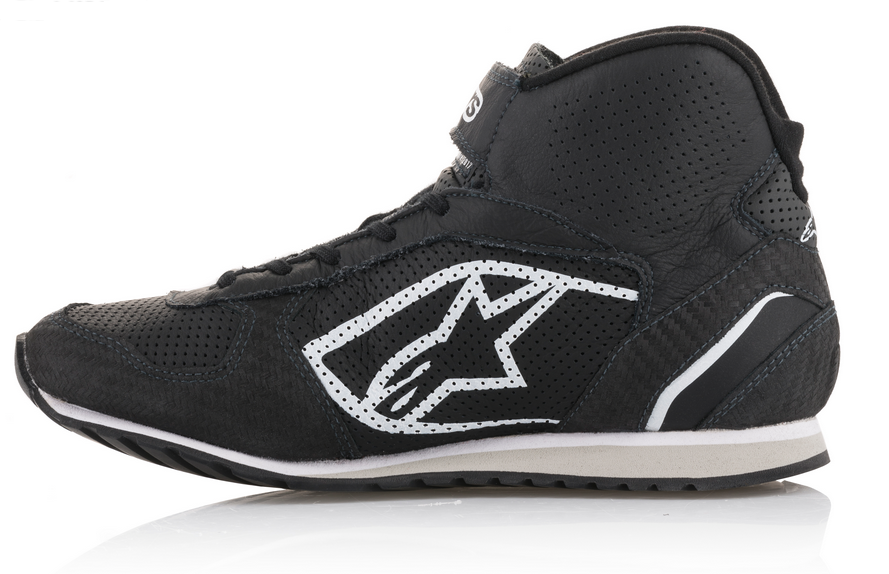 Fahrerschuhe Alpinestars  Radar FIA bis 2032