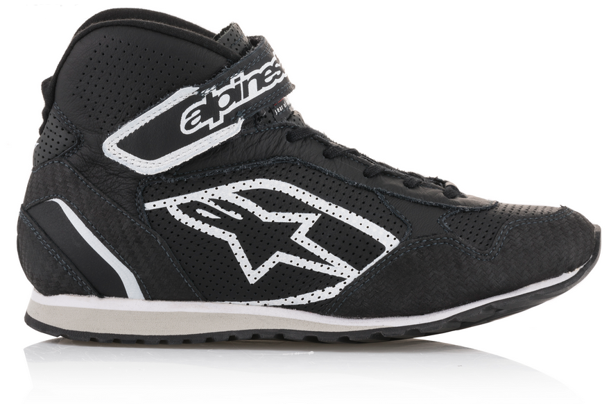 Alpinestars Shoes Radar
