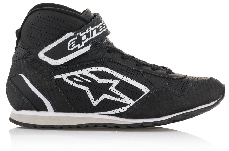 Fahrerschuhe Alpinestars  Radar FIA bis 2032