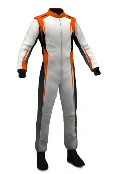 Marina kart jumpsuit