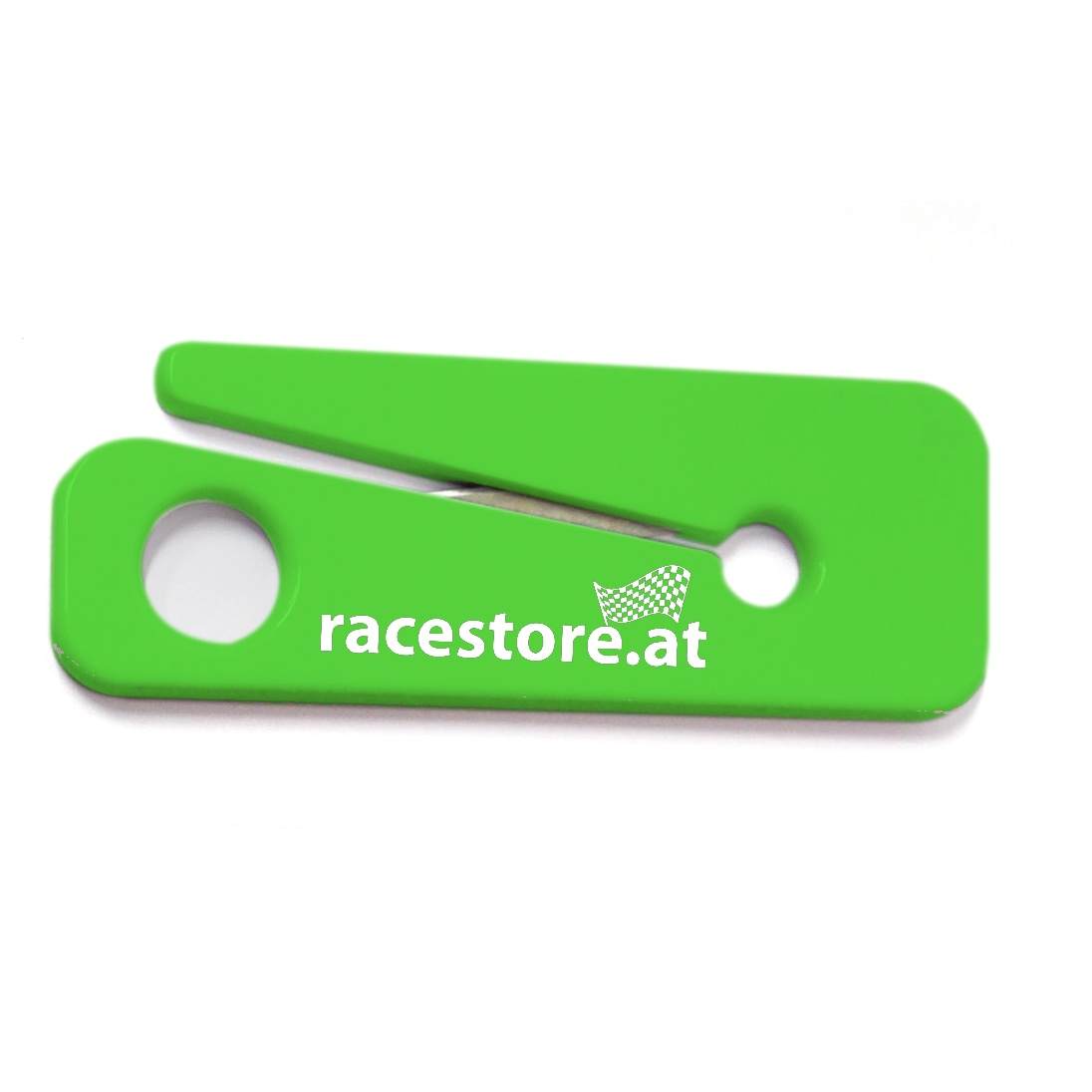 Racestore Gurtmesser