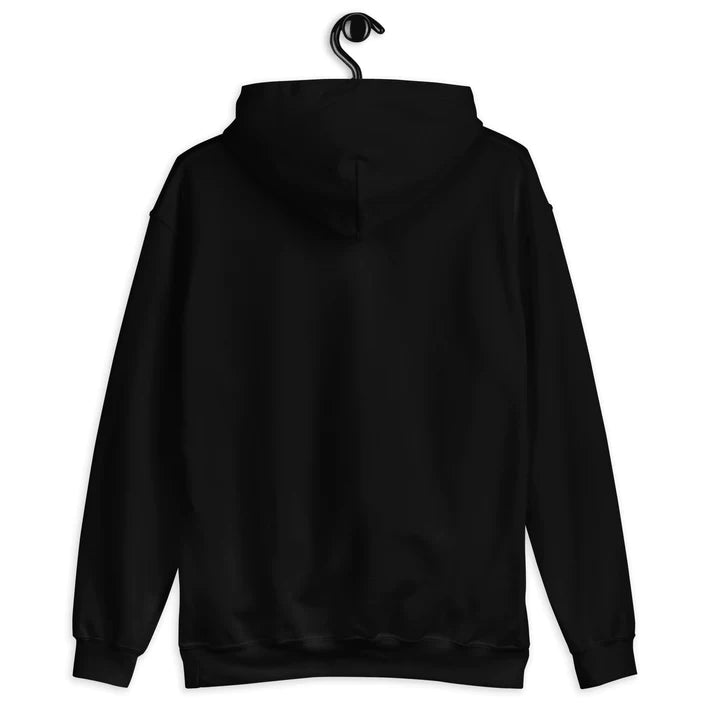 Wheelsister Hoodie female race car driver