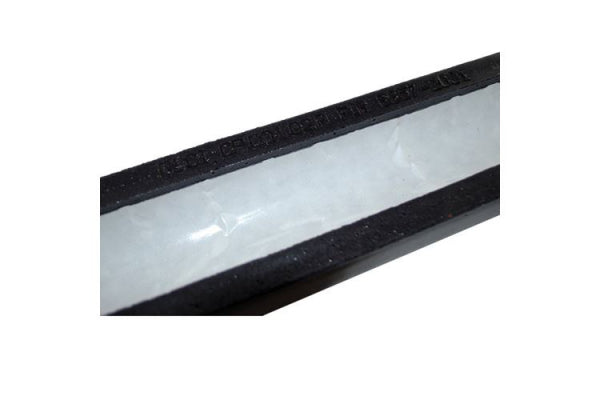 Upholstery material according to FIA standard