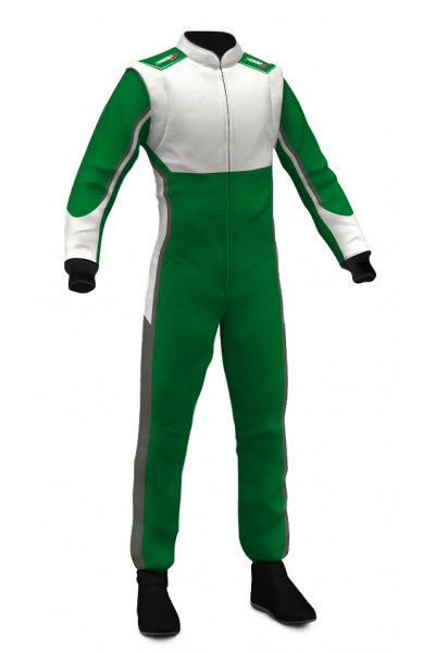 Marina kart jumpsuit