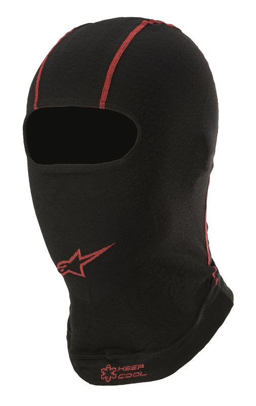 Alpinestars KX V2 KART Balaclava Sommer