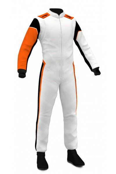 Marina kart jumpsuit