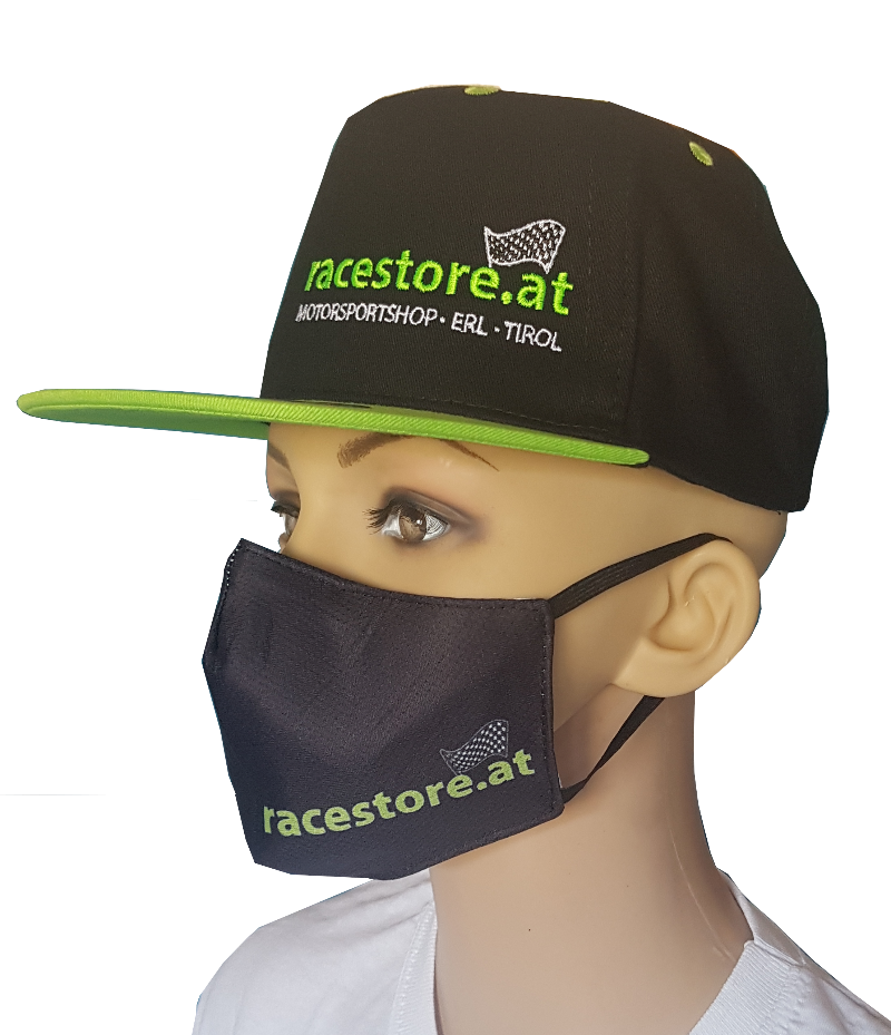 Racestore Maske Ladies / Kids SALE