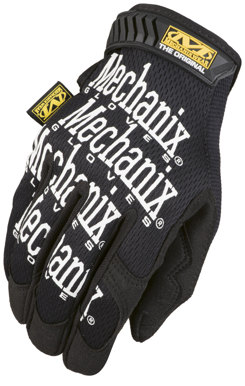 Mechanix Handschuhe Original